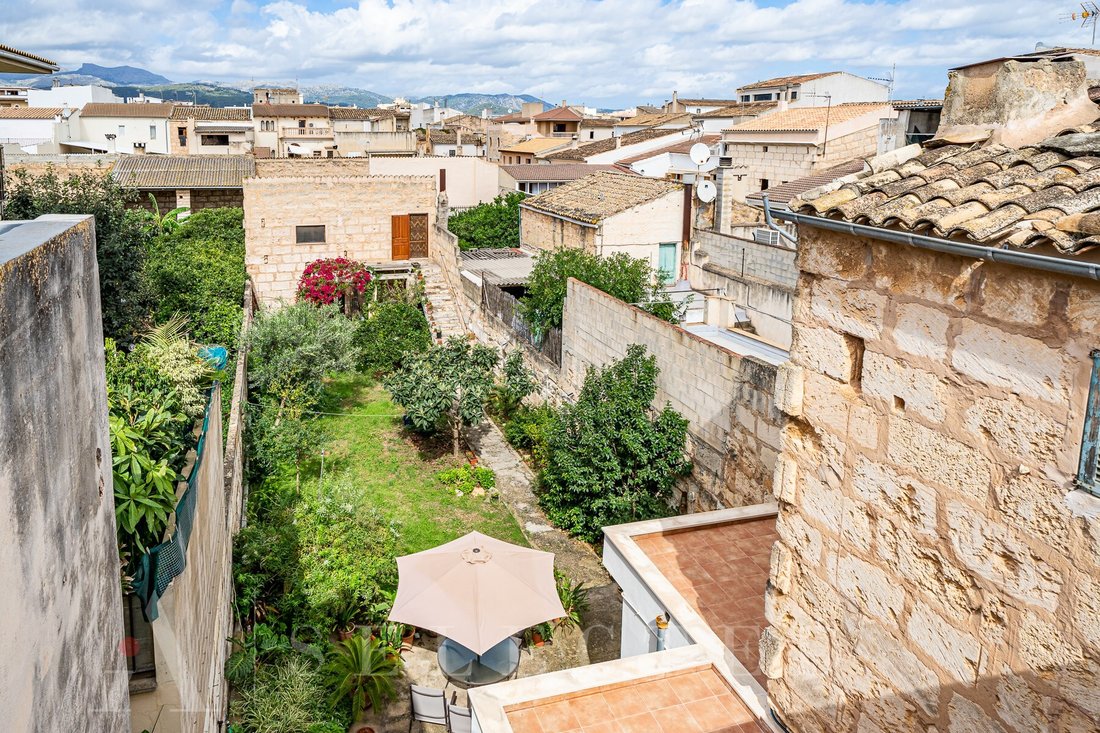 House in sa Pobla, Balearic Islands, Spain 2 - 11663447