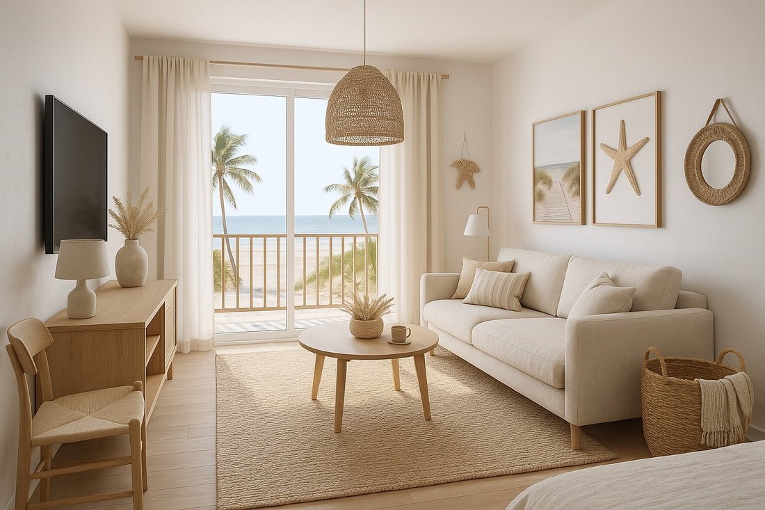 Apartment in Sao Goncalo de Lagos, Algarve, Portugal 4 - 15794669