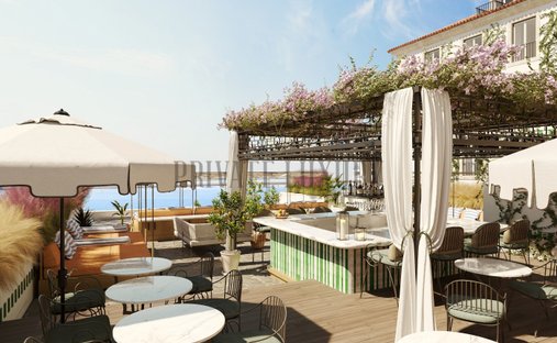 Appartamento a Santa Maria Maior, Lisbona, Portogallo 1