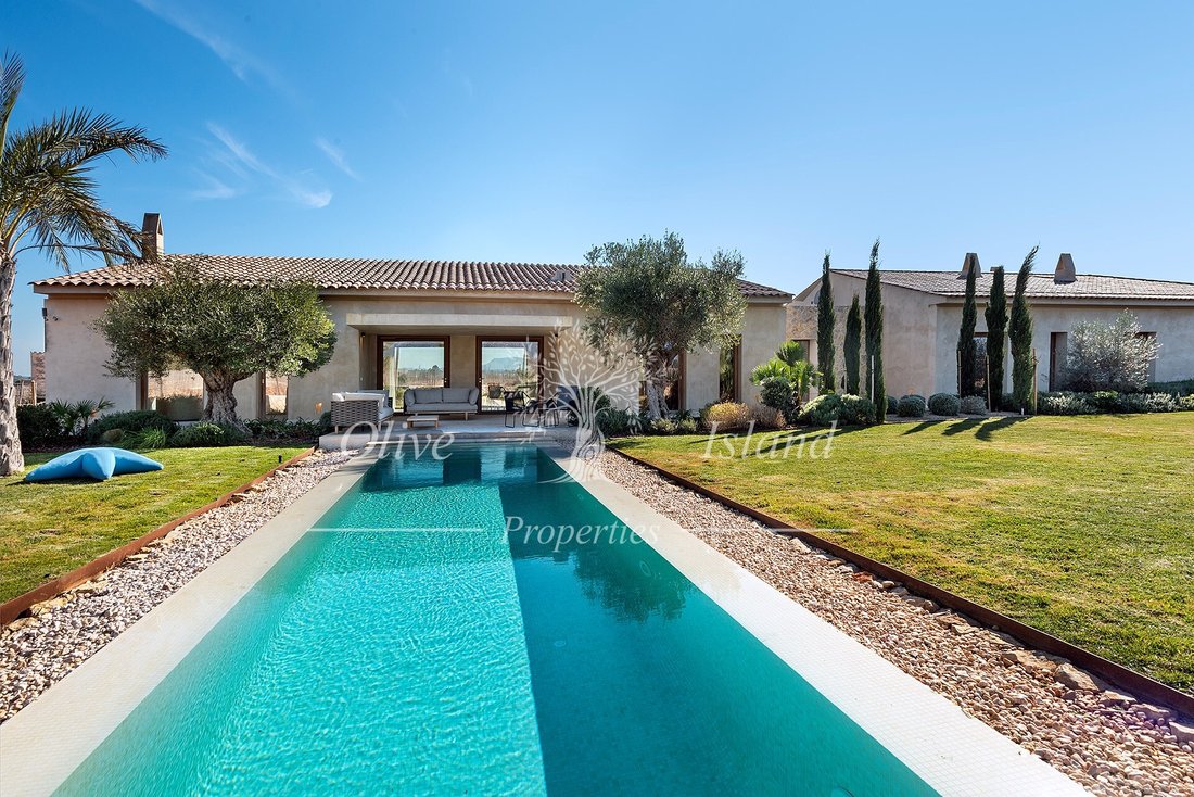 House in Sencelles, Balearic Islands, Spain 3 - 14947554