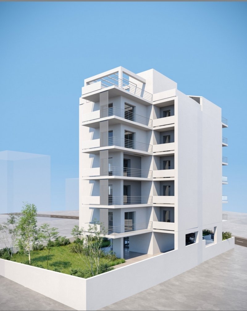 Apartment in South Athens, Attica, Greece 3 - 16715523