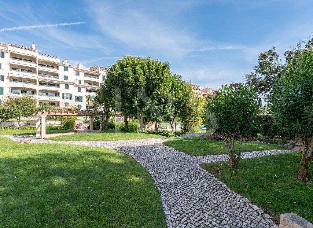 Apartment in Cascais e Estoril, Lisbon, Portugal 5 - 11787051