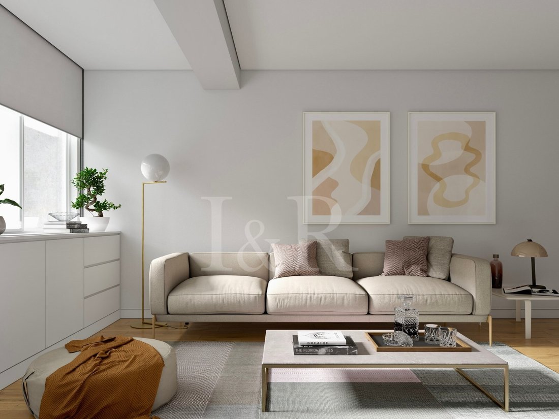 Apartment in Estrela, Lisbon, Portugal 3 - 15037497
