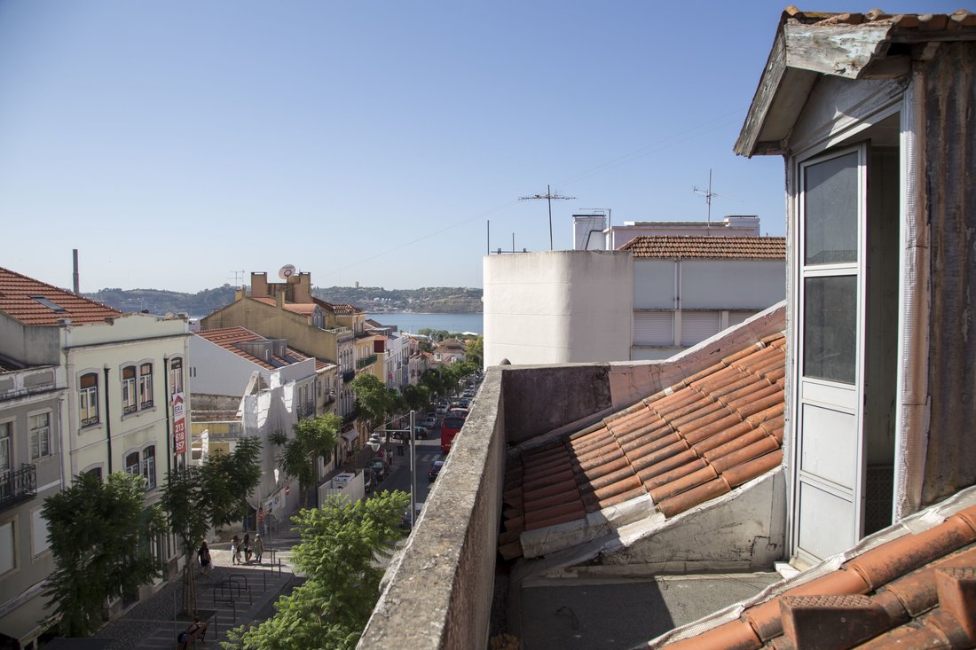 Apartment in Alcantara, Lisbon, Portugal 2 - 14276568