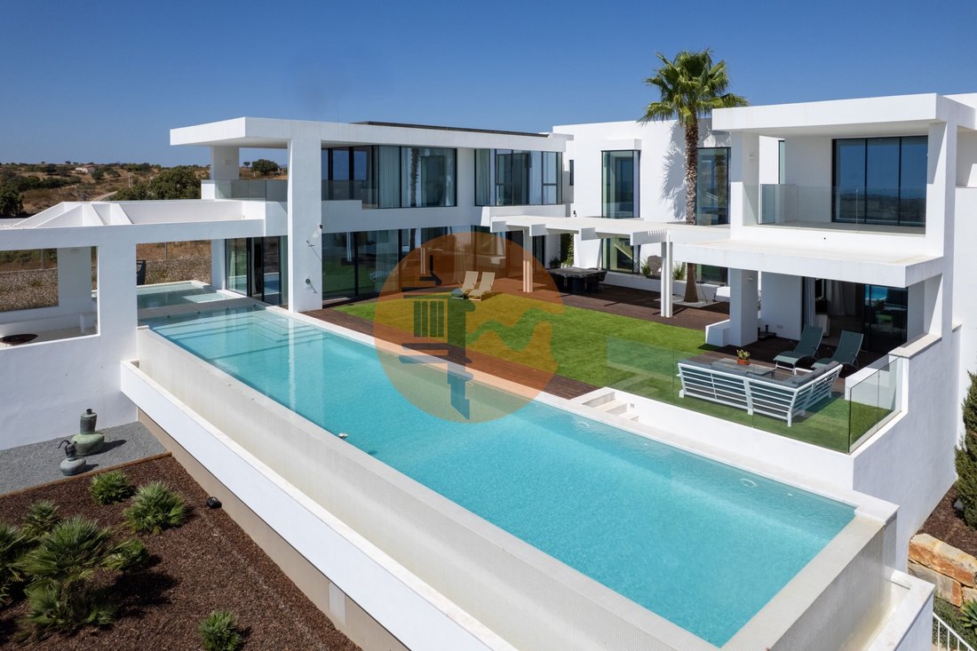 Casa a Vila Nova de Cacela, Algarve, Portogallo 1 - 16309761