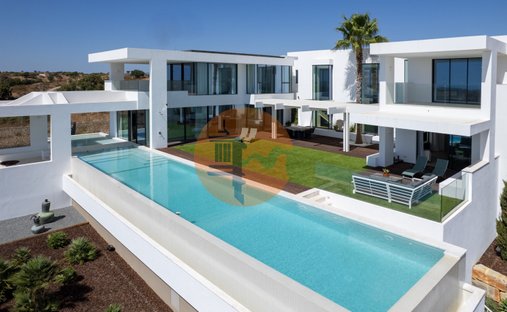 Maison à Vila Nova de Cacela, Algarve, Portugal 1
