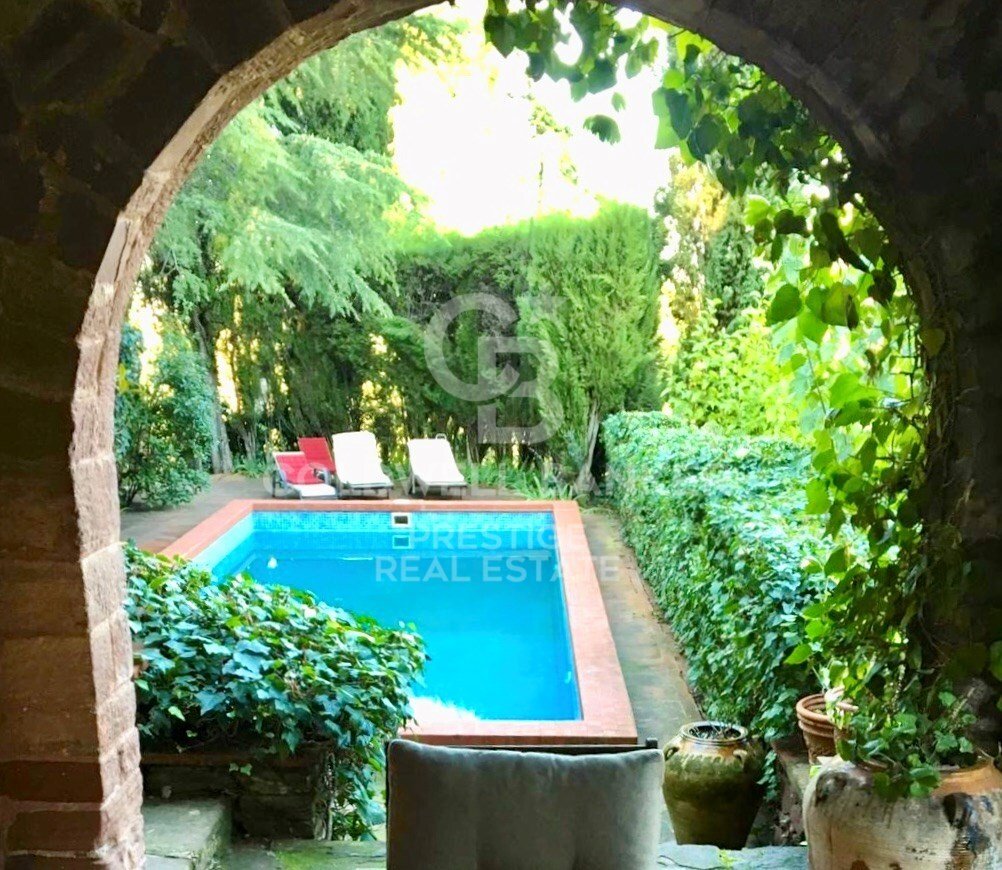 House in Castellvi de Rosanes, Catalonia, Spain 3 - 15112177