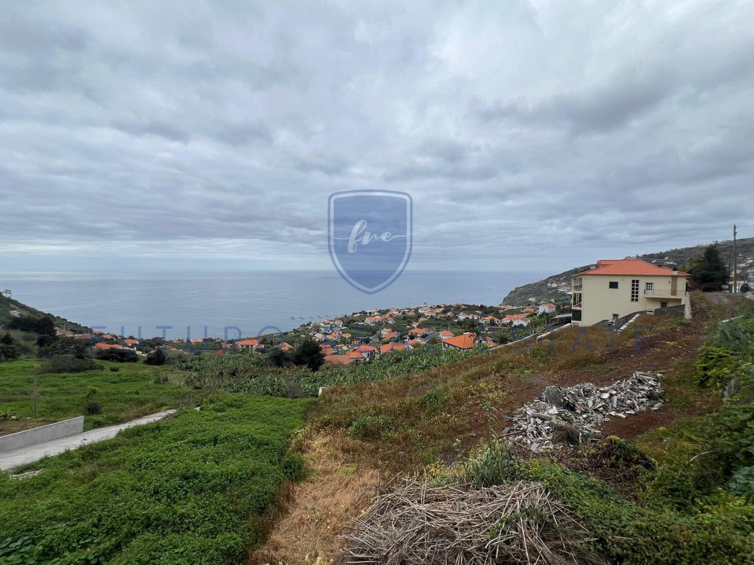 Land in Arco da Calheta, Madeira, Portugal 5 - 15178804