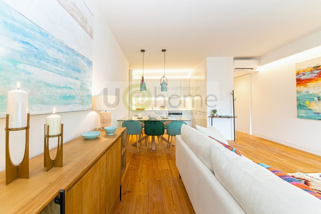 Apartment in Misericordia, Lisbon, Portugal 2 - 16322972
