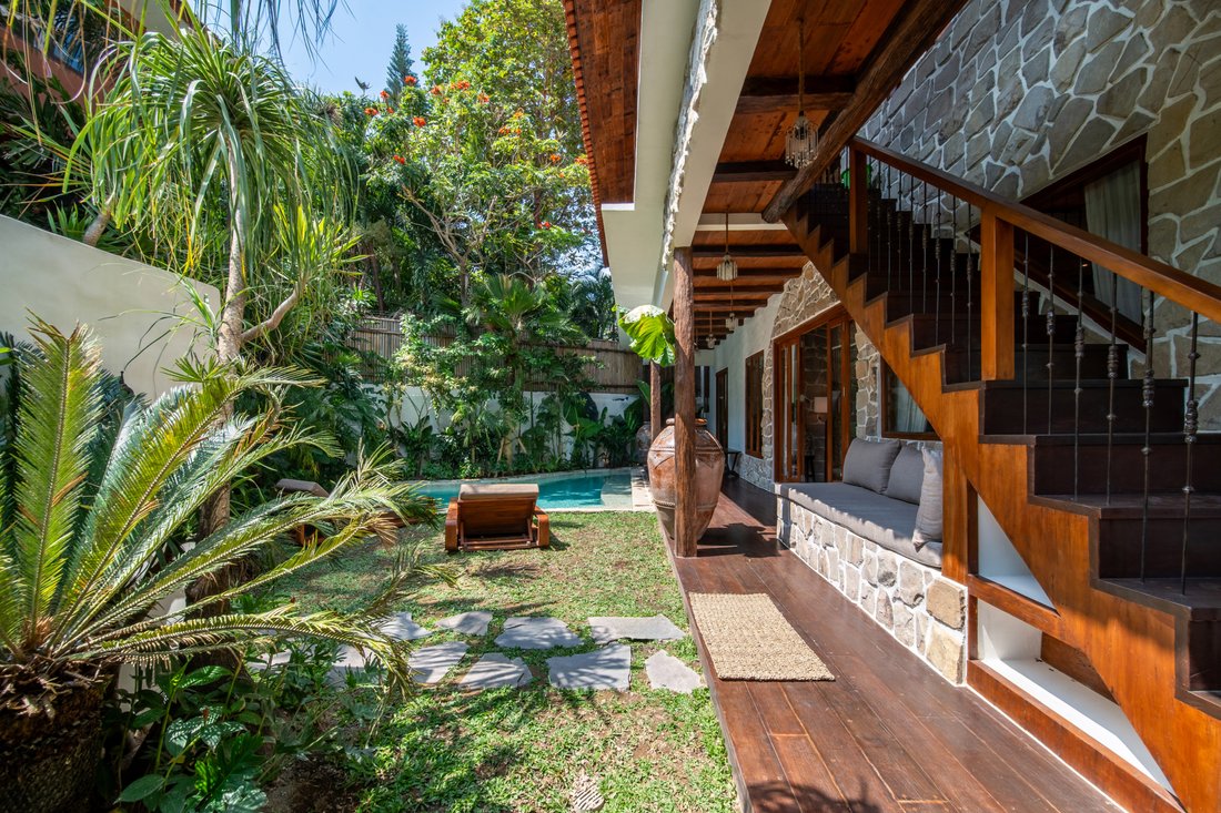 House in Mengwi, Bali, Indonesia 3 - 16692452