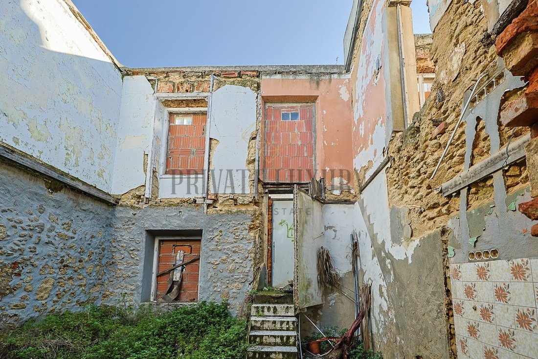 House in Sao Vicente, Lisbon, Portugal 5 - 15342306