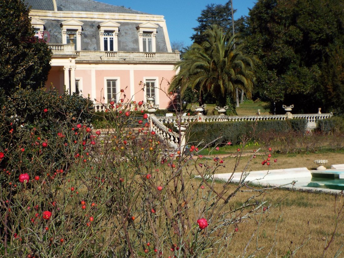 Chateau in Assuncao, Ajuda, Salvador e Santo Ildefonso, Portalegre District, Portugal 5 - 15195142