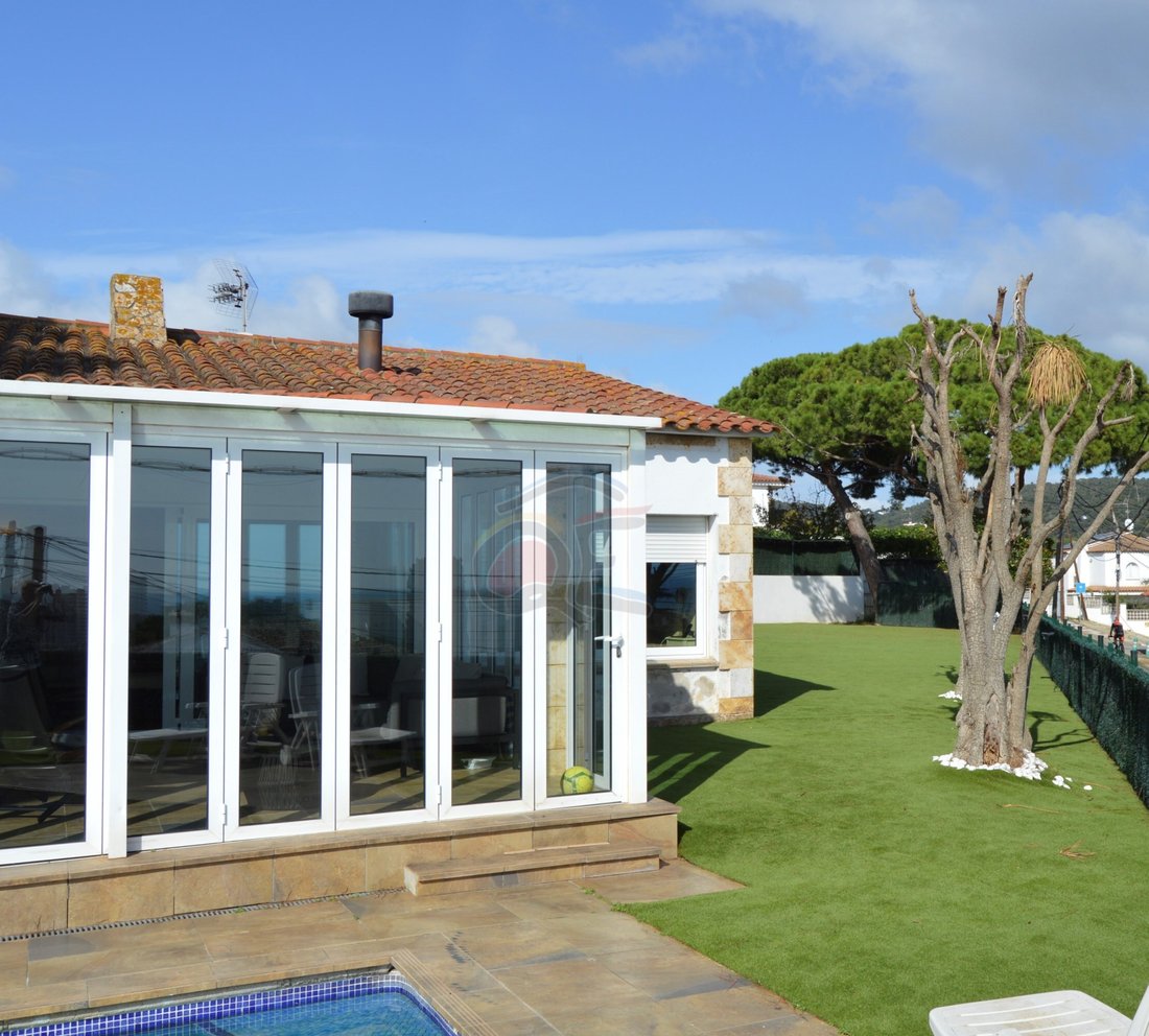 Villa in Platja d'Aro, Catalonia, Spain 3 - 14891697