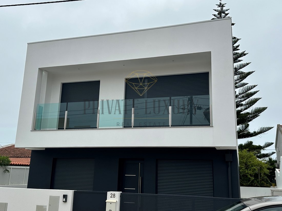 House in Aroeira, Charneca de Caparica e Sobreda, Portugal 1 - 16664448