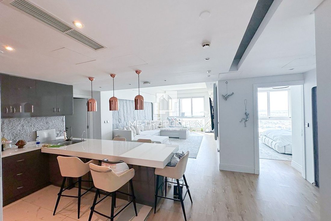Apartment in Palm Jumeirah, Dubai, United Arab Emirates 4 - 16715875