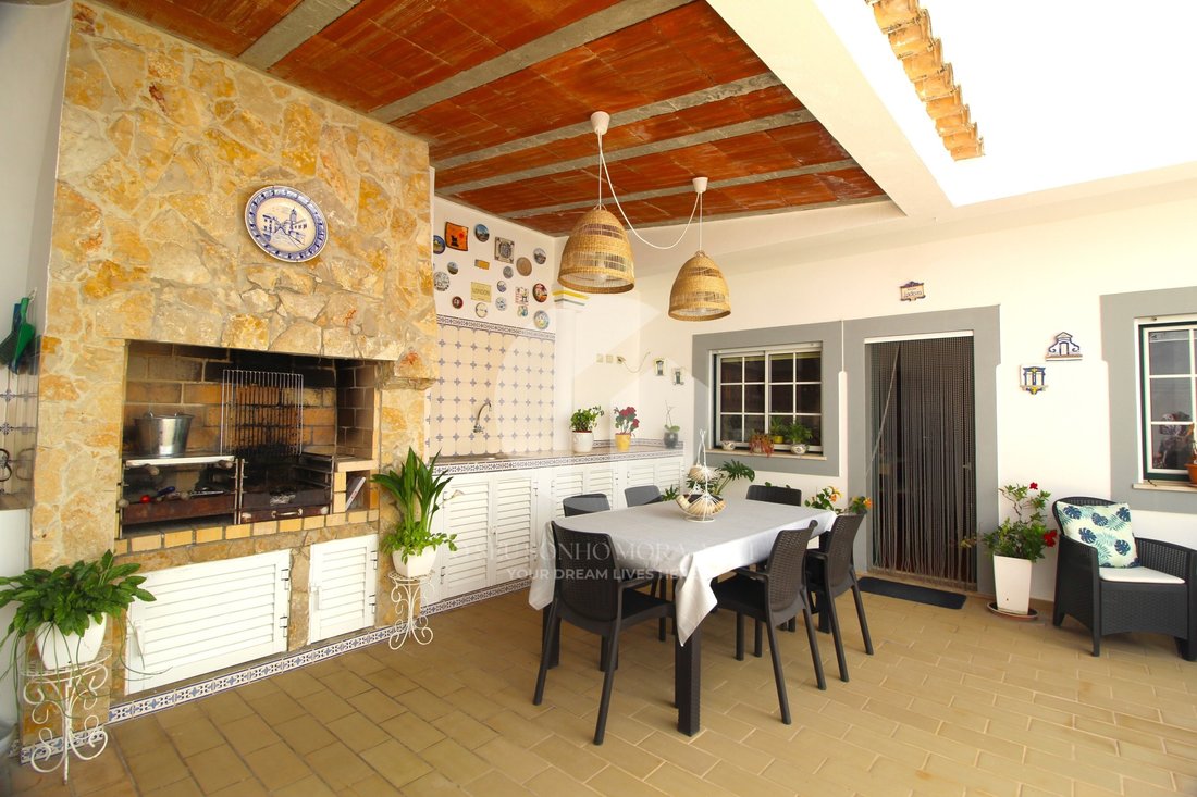 House in Olhao, Algarve, Portugal 1 - 15817116