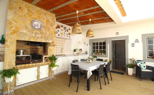 Haus in Olhão, Algarve, Portugal 1
