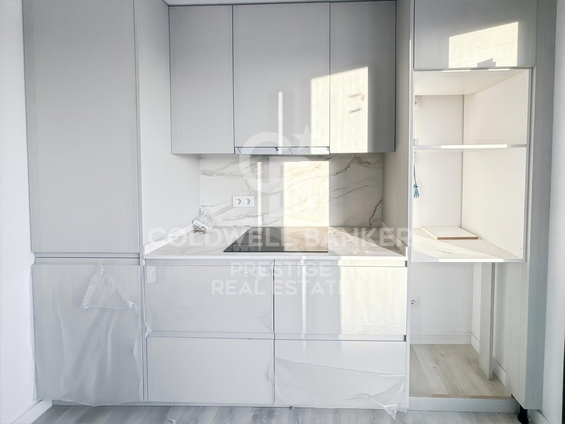 Penthouse in Sant Andreu de Palomar, Barcelona, Spain 4 - 16206384