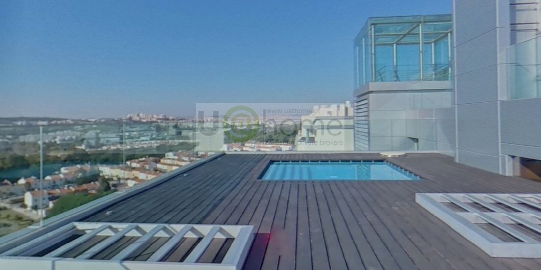 Apartment in Belem, Lisbon, Portugal 4 - 12410549