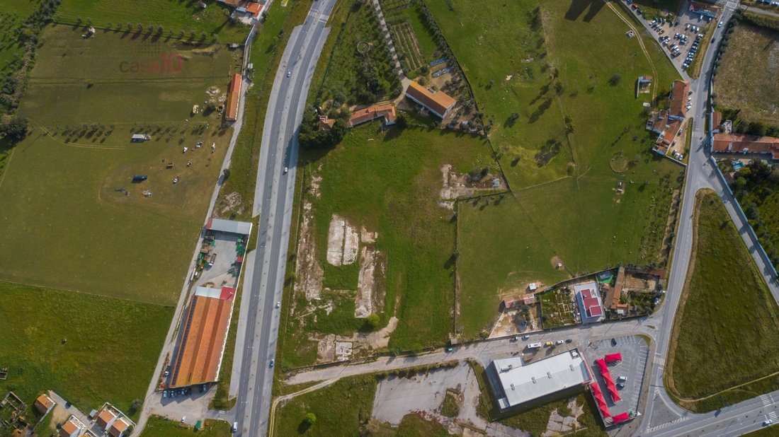 Land in Bacelo e Senhora da Saude, Évora District, Portugal 4 - 15425598