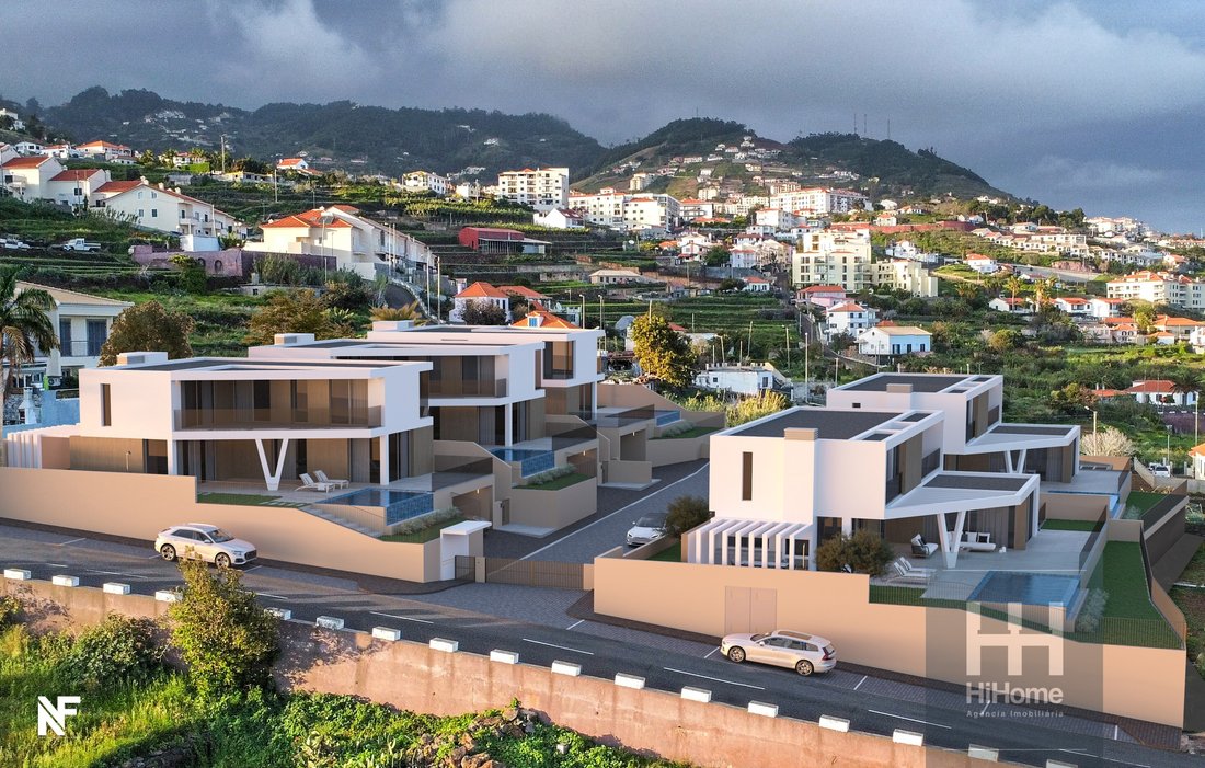 House in Reed, Madeira, Portugal 2 - 15976484