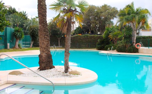 Appartamento a Puerto Banus, Marbella, Spagna 1