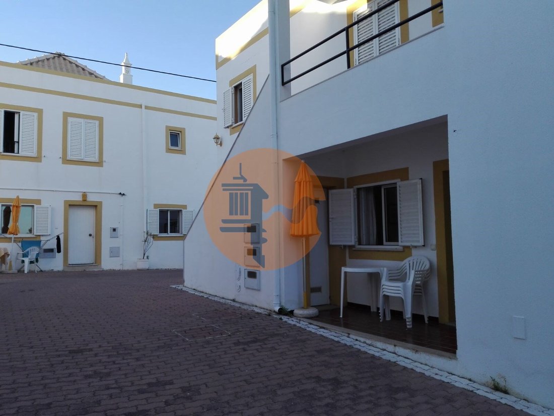 Apartment in Luz de Tavira e Santo Estevao, Algarve, Portugal 4 - 10549901