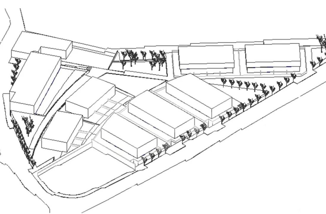 Land in Canidelo, Porto District, Portugal 3 - 12276211