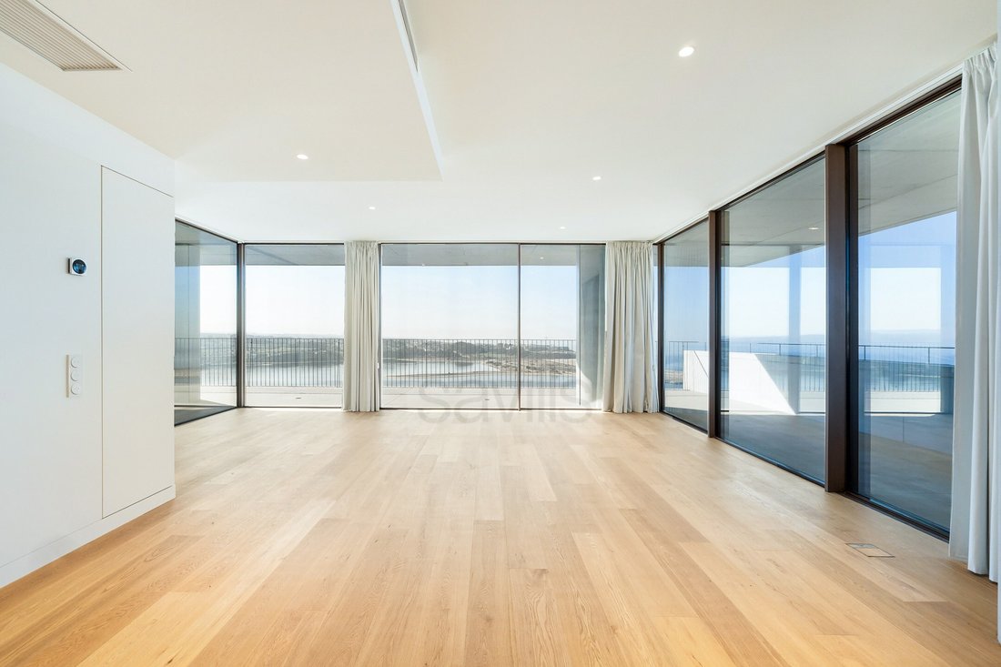 Apartment in Aldoar, Foz do Douro e Nevogilde, Porto District, Portugal 1 - 15043574