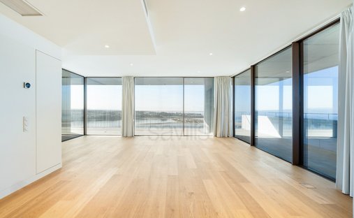 Appartamento a Aldoar, Foz do Douro e Nevogilde, Oporto, Portogallo 1
