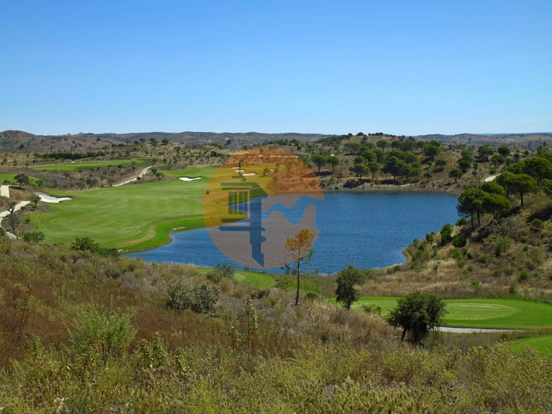 Land in Vila Nova de Cacela, Algarve, Portugal 1 - 16206372