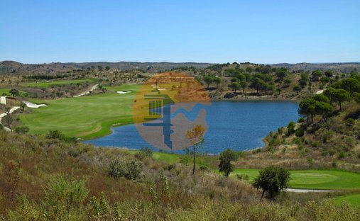 Land in Vila Nova de Cacela, Algarve, Portugal 1