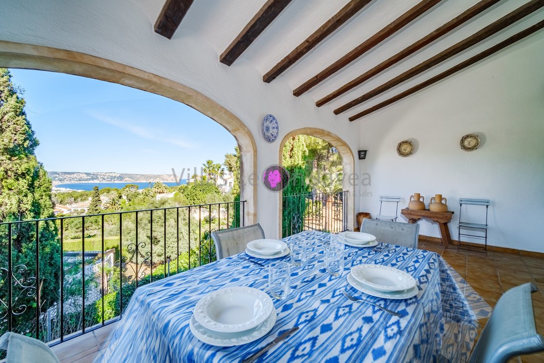 House in Xabia / Javea, Valencian Community, Spain 5 - 16372939