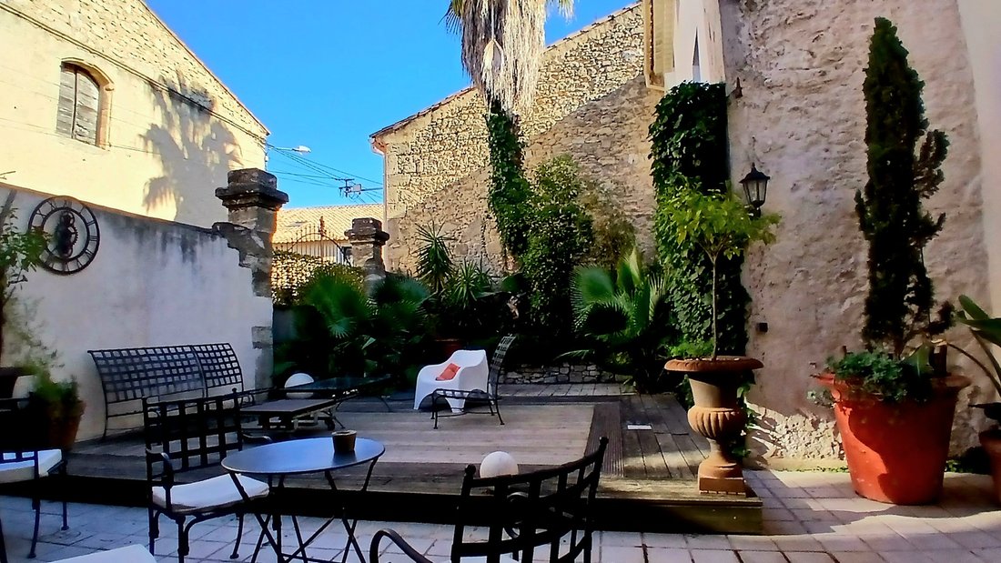 House in Nissan-lez-Enserune, Occitania, France 5 - 16715524