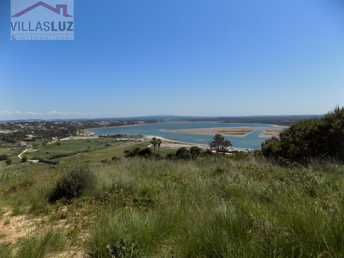 Land in Foz do Arelho, Leiria District, Portugal 2 - 13558209