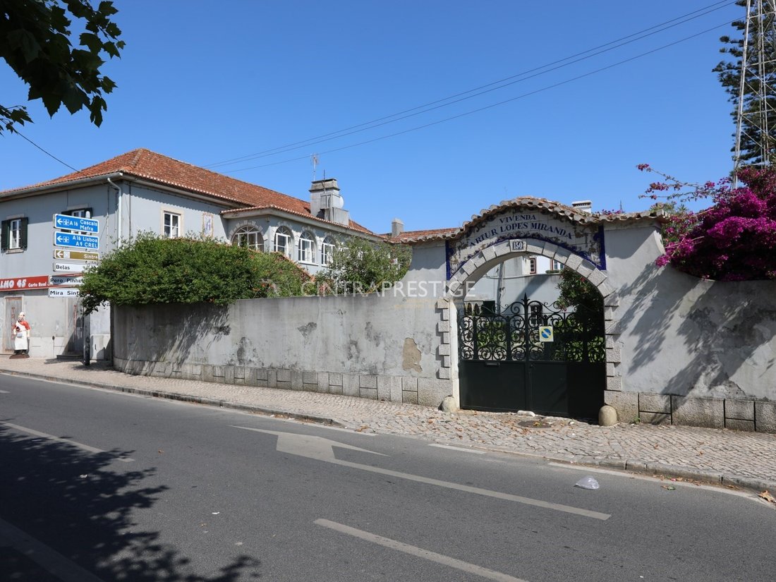 Finca in Rio de Mouro, Lisbon, Portugal 3 - 13025173