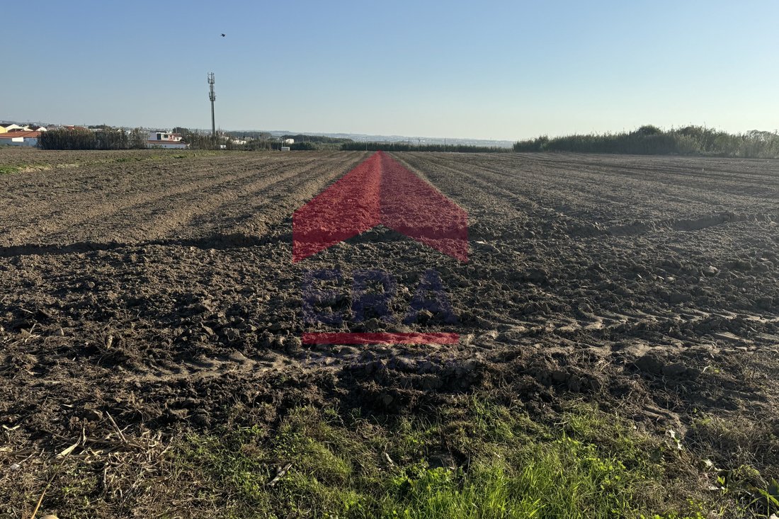 Land in Ferrel, Leiria District, Portugal 4 - 15075241