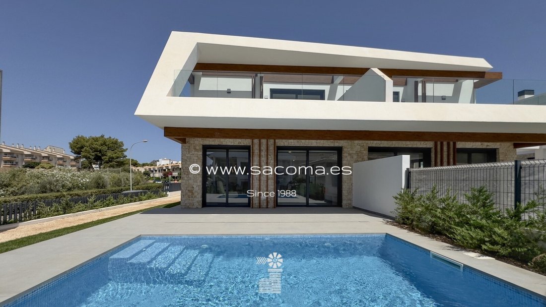 Chalet a Capdepera, Isole Baleari, Spagna 3 - 16598785