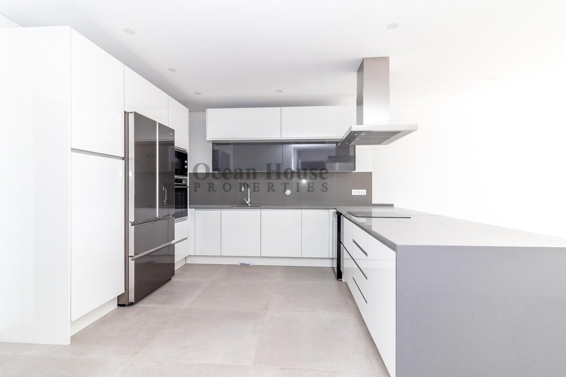 Apartment in Loule (Sao Sebastiao), Algarve, Portugal 2 - 16316013