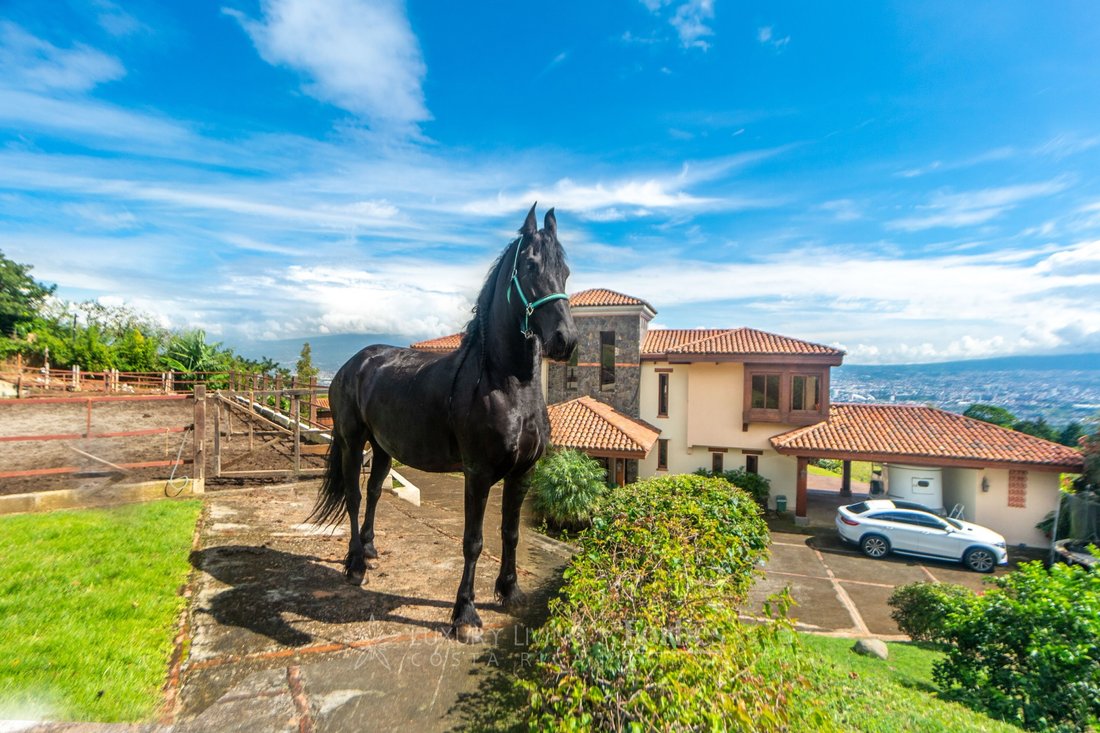 House in San Antonio, San José Province, Costa Rica 2 - 13225764