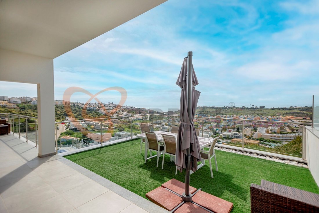 Apartment in Olhos de Agua, Algarve, Portugal 1 - 15670664