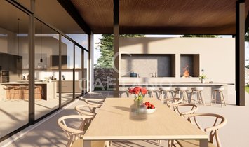 Villa a Calheta, Madera, Portogallo 1
