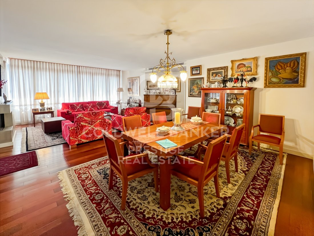 Apartment in Sarrià-Sant Gervasi, Barcelona, Spain 3 - 15997304