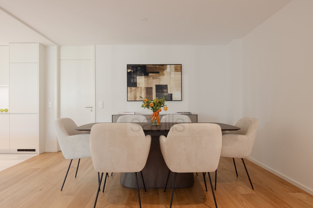 Apartment in Avenidas Novas, Lisbon, Portugal 5 - 15031412