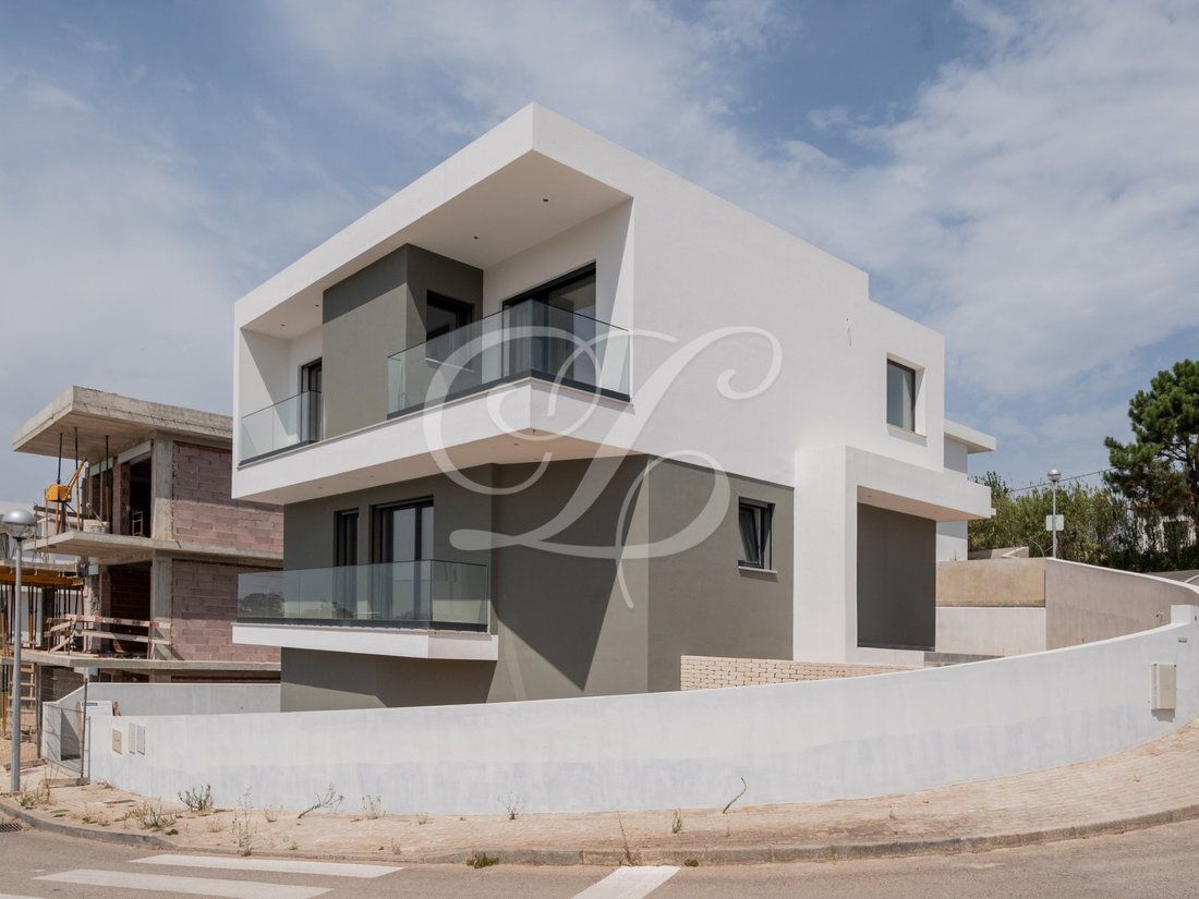 House in Ericeira, Lisbon, Portugal 3 - 16082300