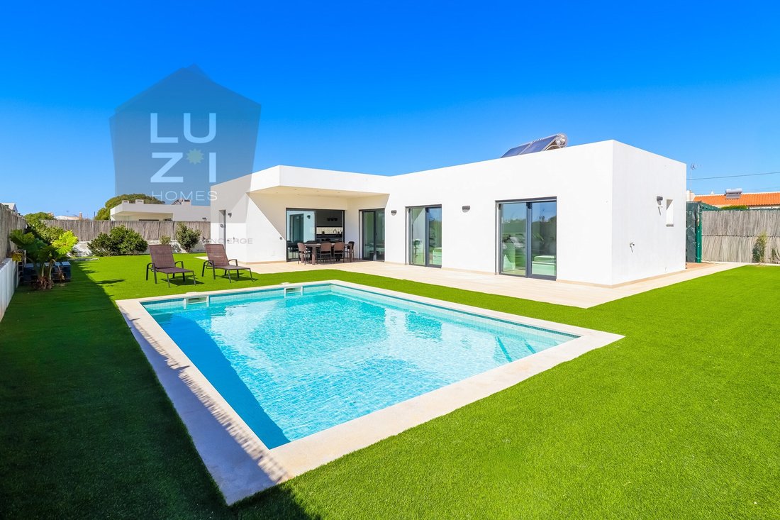 House in Sagres, Algarve, Portugal 1 - 16158938
