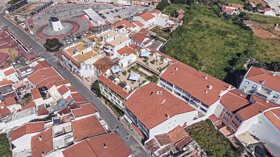Appartamento a Odiáxere, Algarve, Portogallo 3 - 16502792