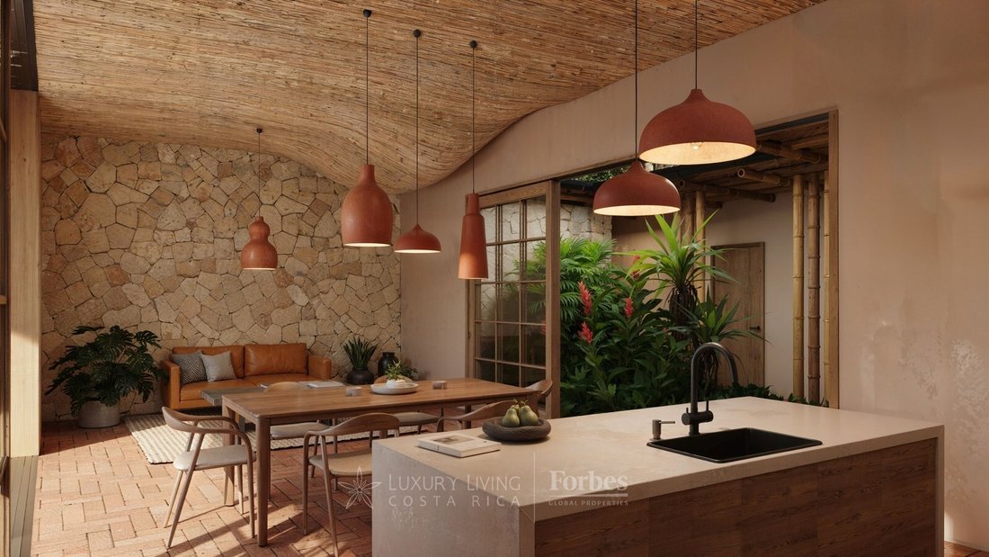 Condo in Tamarindo, Guanacaste Province, Costa Rica 5 - 16648705