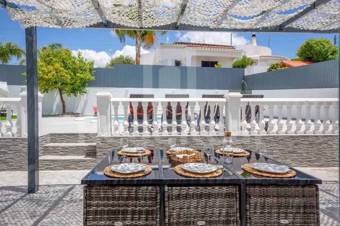 House in Ferreiras, Algarve, Portugal 2 - 15189276
