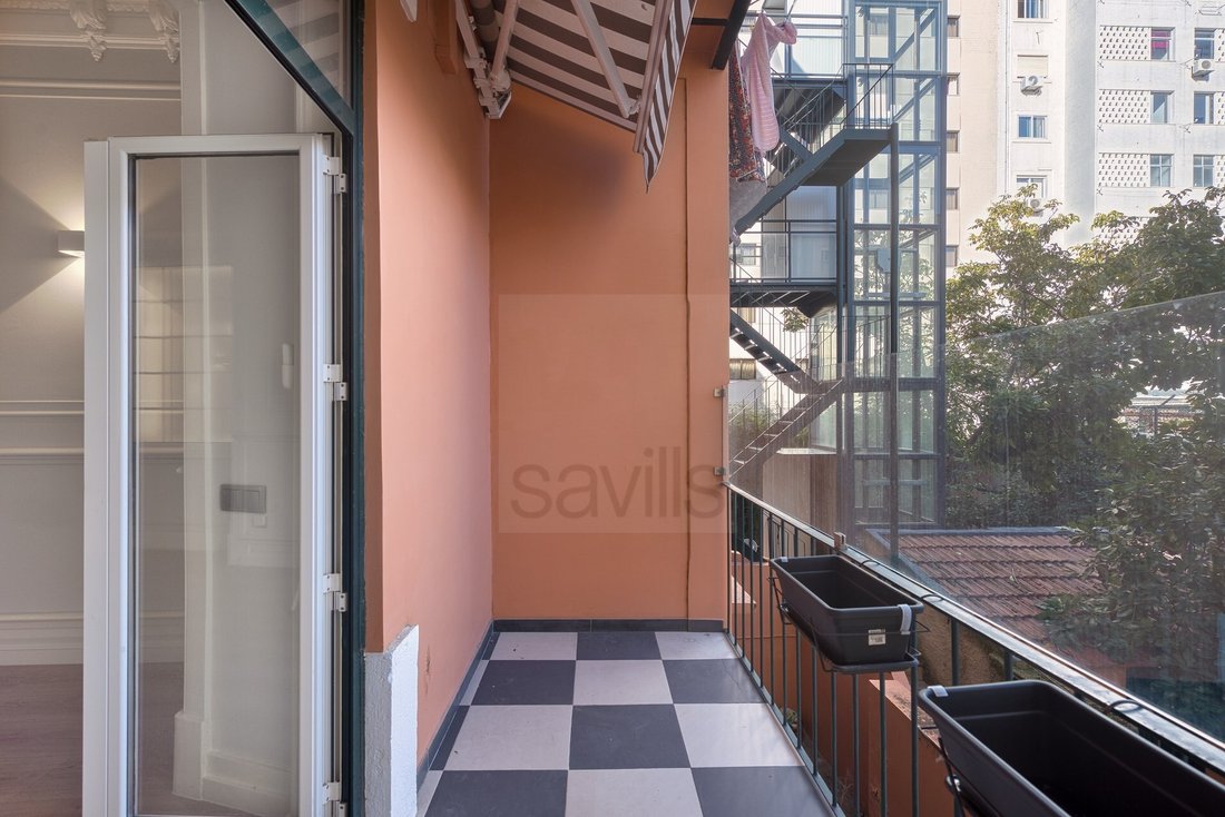 Apartment in Avenidas Novas, Lisbon, Portugal 5 - 16678295